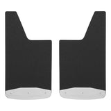 Luverne Textured Rubber Mud Guards (MPN: 251723)