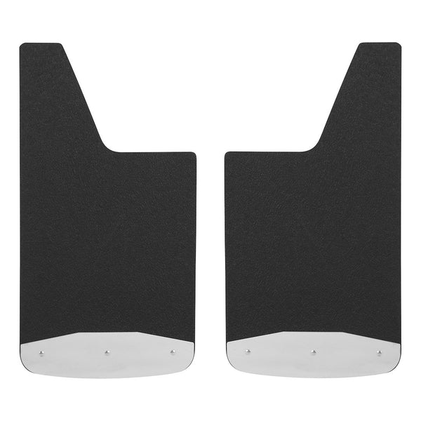 Luverne Textured Rubber Mud Guards (MPN: 251723)