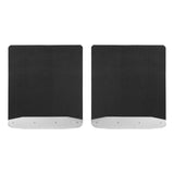 Luverne Textured Rubber Mud Guards (MPN: 251724)