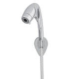 Oxygenics BodySpa Adventure Hand Held Shower Head (MPN: 25188)