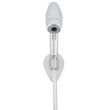 Oxygenics BodySpa Adventure Hand Held Shower Head (MPN: 25188)