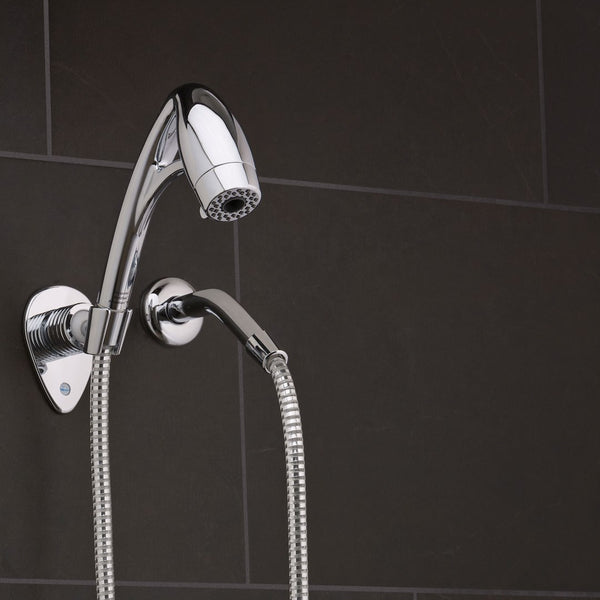 Oxygenics BodySpa Adventure Hand Held Shower Head (MPN: 25188)