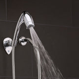 Oxygenics BodySpa Adventure Hand Held Shower Head (MPN: 25188)