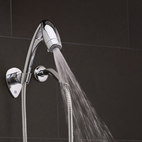 Oxygenics BodySpa Adventure Hand Held Shower Head (MPN: 25188)
