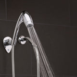 Oxygenics BodySpa Adventure Hand Held Shower Head (MPN: 25188)