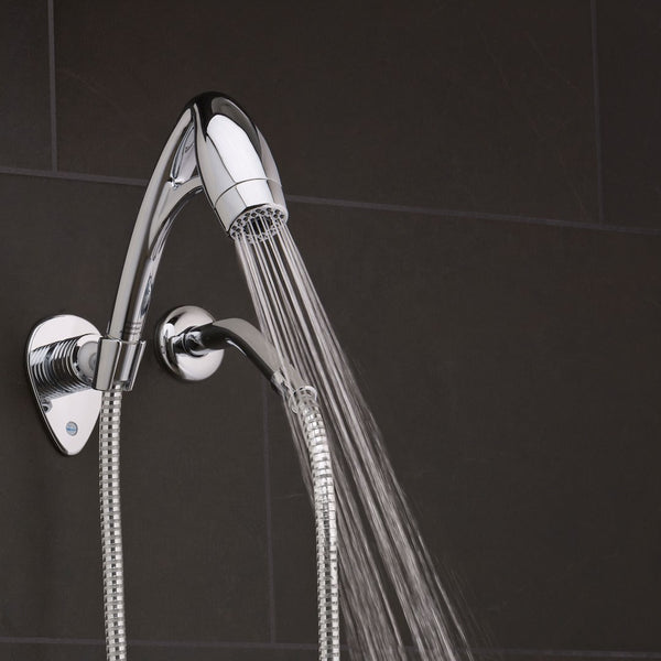 Oxygenics BodySpa Adventure Hand Held Shower Head (MPN: 25188)