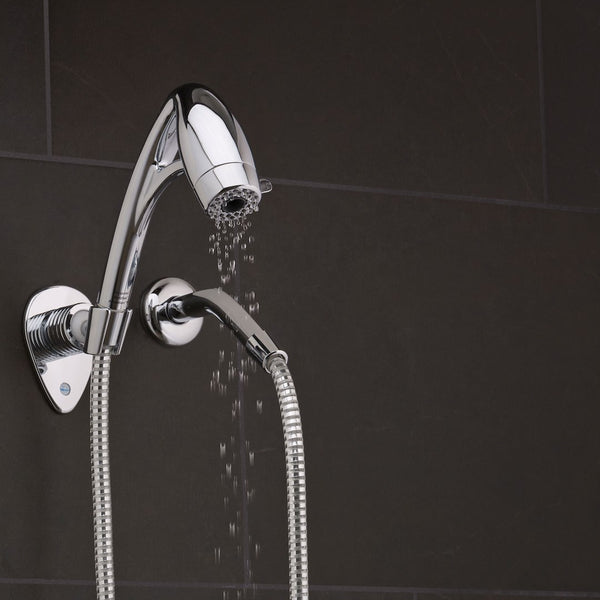 Oxygenics BodySpa Adventure Hand Held Shower Head (MPN: 25188)