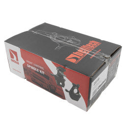 Bell Tech Spindle Assembly (MPN: 2519)