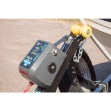 Dutton Lainson Electric Winch (MPN: 25200)
