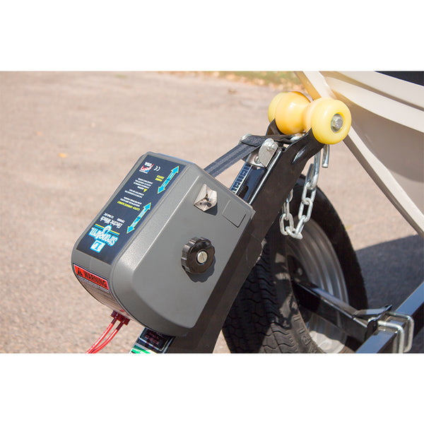 Dutton Lainson Electric Winch (MPN: 25200)