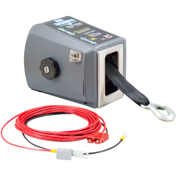 Dutton Lainson Electric Winch (MPN: 25200)