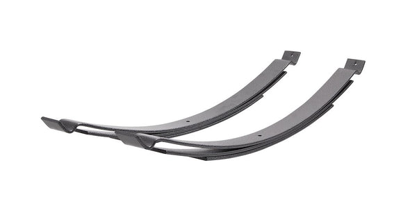 Hellwig Helper Spring Kit (MPN: 2520)