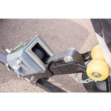 Dutton Lainson Electric Trailer Winch (MPN: 25215)
