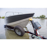 Dutton Lainson Electric Trailer Winch (MPN: 25215)