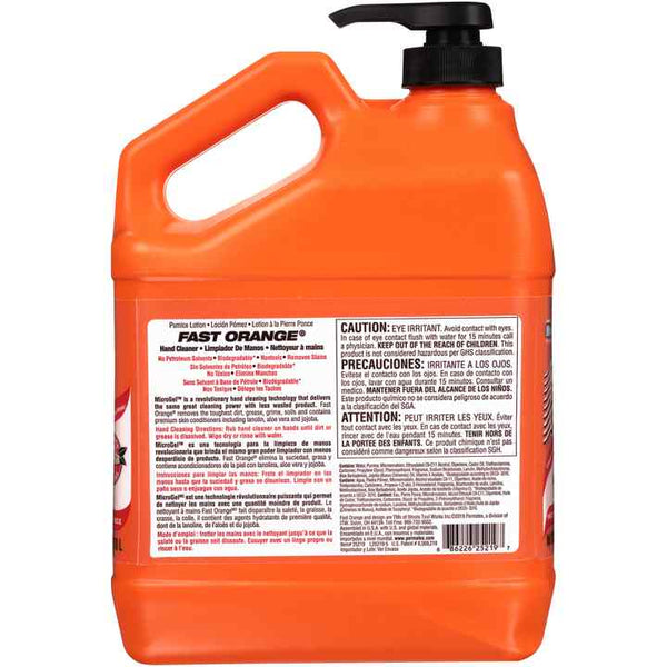 Permatex Hand Cleaner (MPN: 25219)