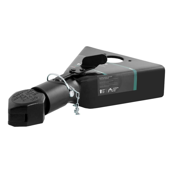 Curt A-Frame Trailer Coupler (MPN: 25227)