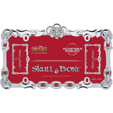 Cruiser License Plate Frame (MPN: 25231)