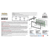 Cruiser License Plate Frame (MPN: 25231)