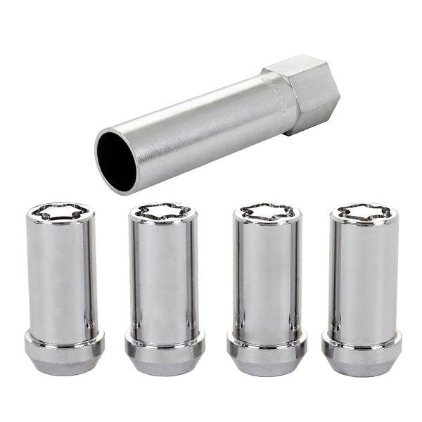 McGard Wheel Lock (MPN: 25240)