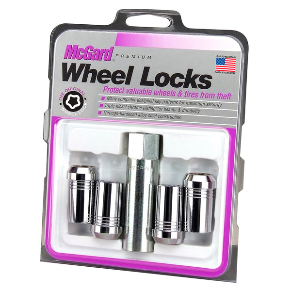 McGard Wheel Lock (MPN: 25240)