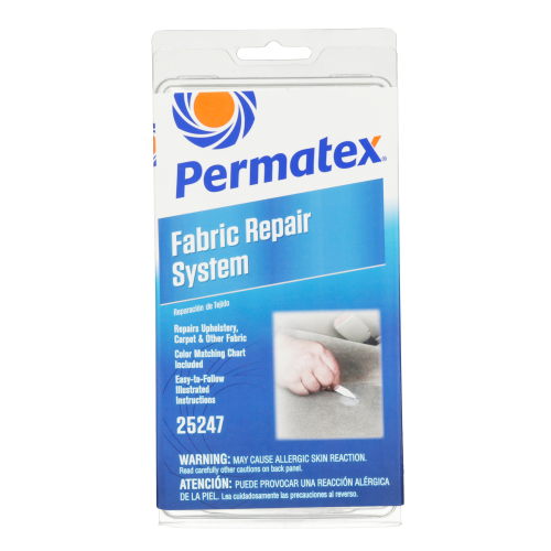 Permatex Fabric Repair Kit (MPN: 25247)
