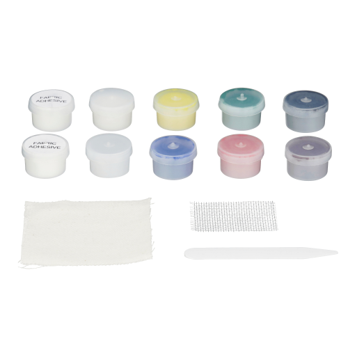 Permatex Fabric Repair Kit (MPN: 25247)