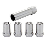 McGard Wheel Lock Lug Nut (MPN: 25257)