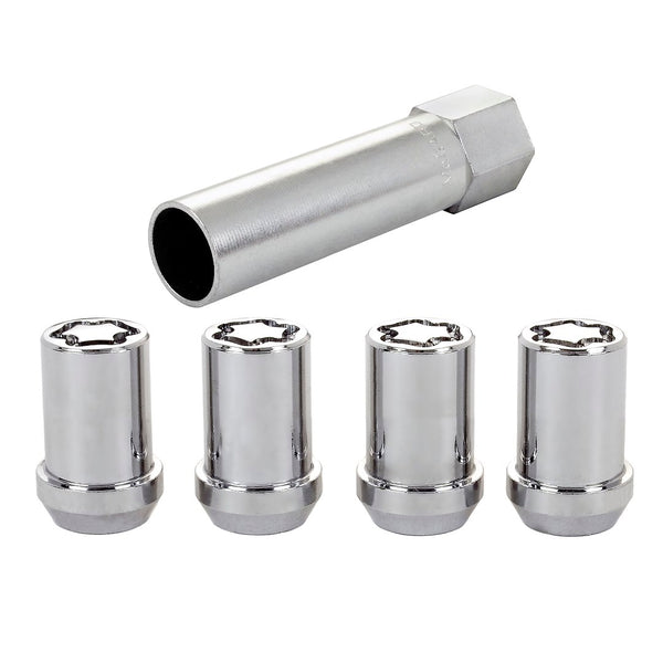 McGard Wheel Lock Lug Nut (MPN: 25257)