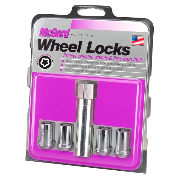 McGard Wheel Lock Lug Nut (MPN: 25257)