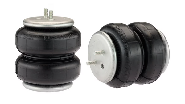 Firestone Ride-Rite Air Helper Spring Kit (MPN: 2525)