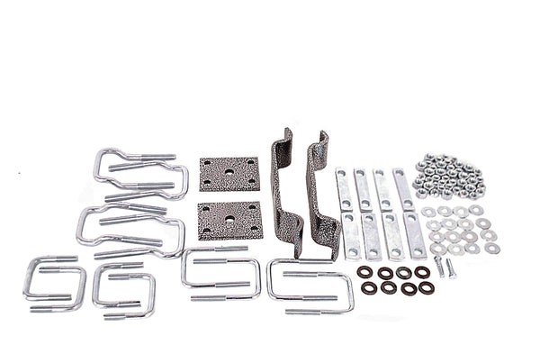 Hellwig Helper Spring Installation Kit (MPN: 25301)