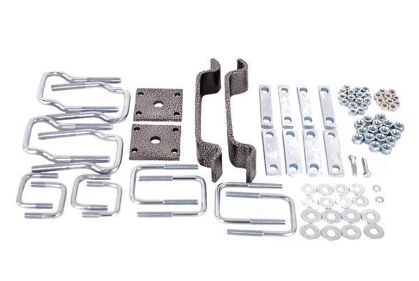 Hellwig Helper Spring Installation Kit (MPN: 25312)