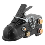 CURT Trailer Coupler (MPN: 25328)