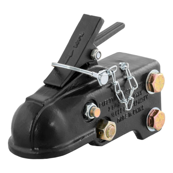 CURT Trailer Coupler (MPN: 25328)