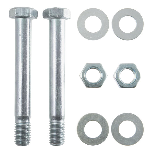 CURT Adjustable Channel Coupler (MPN: 25330)