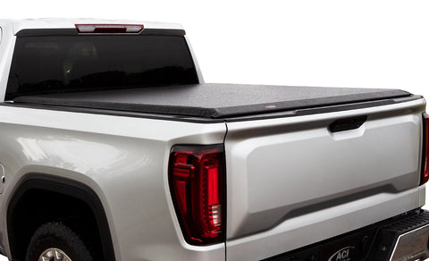 ACCESS Covers Tonneau Cover (MPN: 25349)
