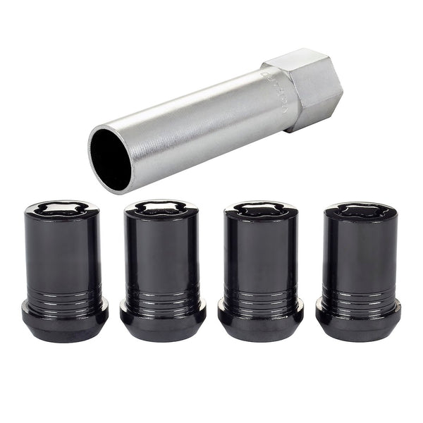McGard Wheel Lock Lug Nut (MPN: 25357)