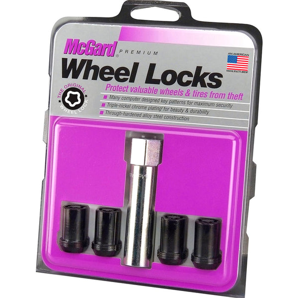 McGard Wheel Lock Lug Nut (MPN: 25357)