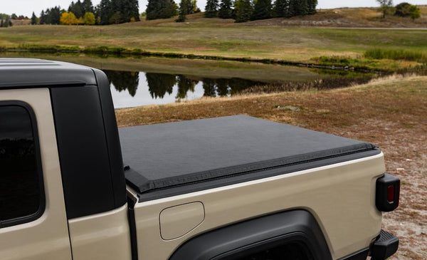 ACCESS Covers Limited Edition Roll-Up Tonneau Cover (MPN: 21449)