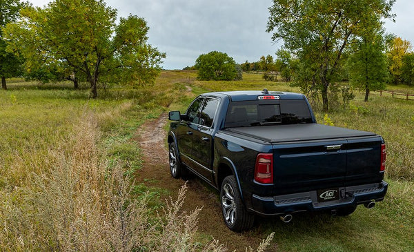 ACCESS Covers Limited Edition Roll-Up Tonneau Cover (MPN: 21449)