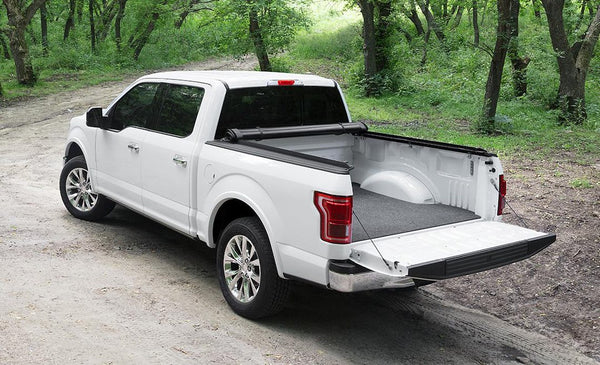 ACCESS Covers Limited Edition Roll-Up Tonneau Cover (MPN: 21449)