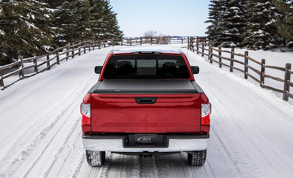 ACCESS Covers Limited Edition Roll-Up Tonneau Cover (MPN: 21449)