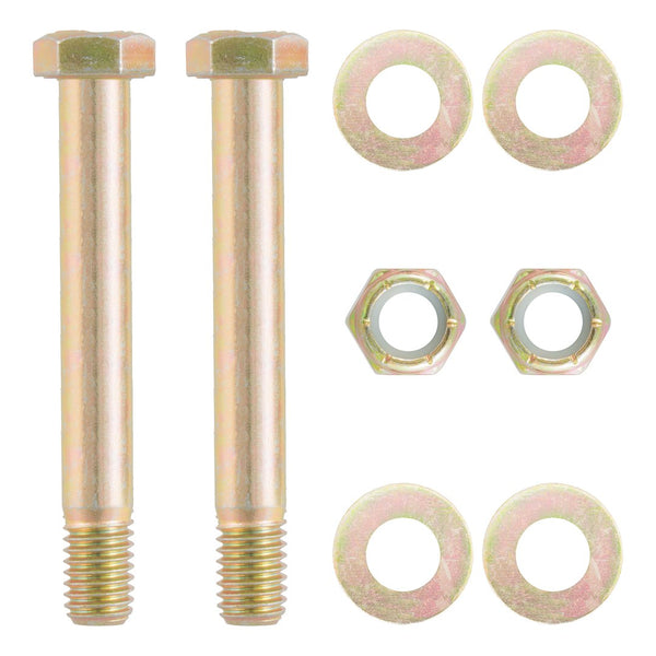 CURT Lunette Channel Hardware (MPN: 25388)