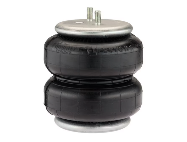 Firestone Ride-Rite Air Helper Spring Kit (MPN: 2542)