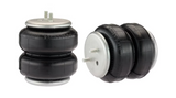 Firestone Ride-Rite Air Helper Spring Kit (MPN: 2542)