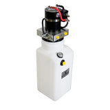 Equalizer Systems Leveling System Hydraulic Pump (MPN: 2542KS)