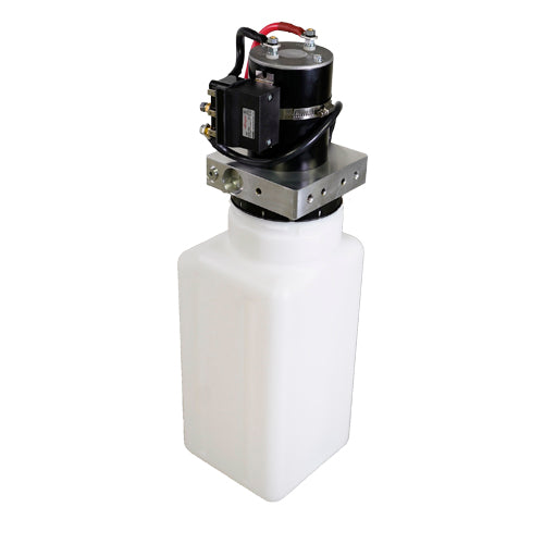 Equalizer Systems Leveling System Hydraulic Pump (MPN: 2542KS)
