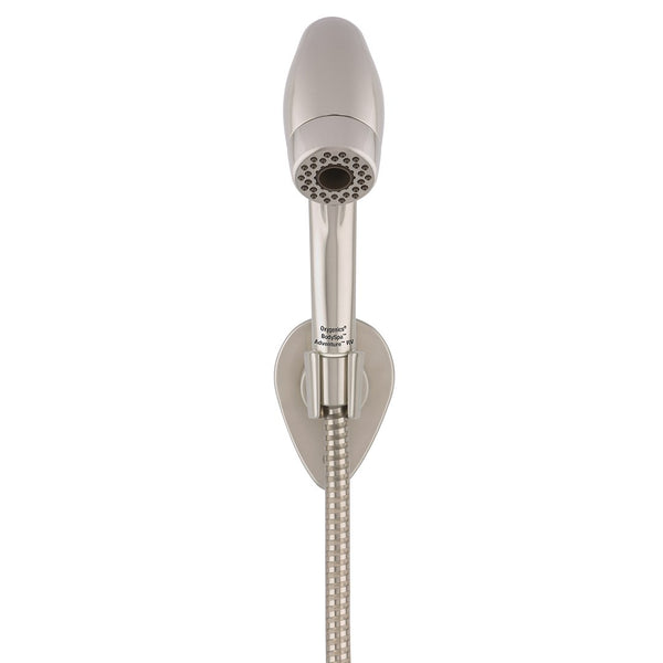 Oxygenics BodySpa Adventure Hand Held Shower Head (MPN: 25488)