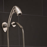 Oxygenics BodySpa Adventure Hand Held Shower Head (MPN: 25488)