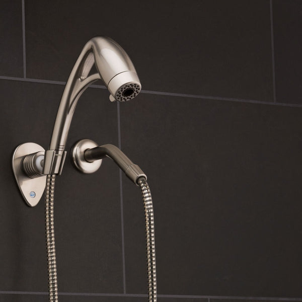 Oxygenics BodySpa Adventure Hand Held Shower Head (MPN: 25488)